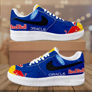 Red Bull Racing AF1 Sneaker – TMTHU7198