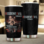 Resident Evil Veronica Tumbler Cup – GNE7398