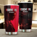 Resident Evil Veronica Tumbler Cup – GNE7399