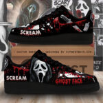 Scream AF1 Sneaker – TMTHU7585