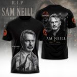 Sam Neill 3D Apparel – TANTN24288
