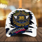 Sonic the Hedgehog 35th Anniversary Classic Cap – GNE7512