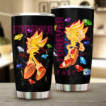 Sonic the Hedgehog 35th Anniversary Tumbler Cup – GNE7401