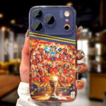 Spain National Team 2026 FIFA World Cup Champions Phone Case – HOATT19578