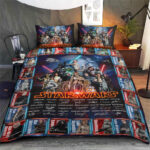 Star Wars 3-Piece Duvet Bedding Set – TMTHU7451