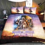 Star Wars: The Mandalorian and Grogu 3-Piece Duvet Bedding Set – HOATT19809