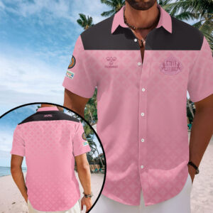 Sunderland x Elvis Presley Short Sleeve Button-Down Shirt – TANTN24602