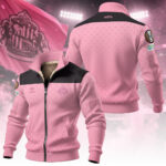 Sunderland x Elvis Presley Thick Knit Fleece Jacket – TANTN24603