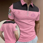 Sunderland x Elvis Presley Zip Polo Shirt – TANTN24601