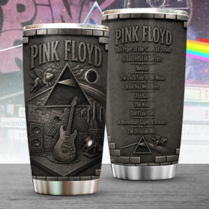Pink Floyd Tumbler Cup - TANTN24105