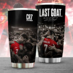 Cristiano Ronaldo Tumbler Cup – TANTN24163