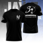 JAŸ-Z 30 Tour 3D Apparel – TANTN24231