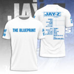 JAŸ-Z 3D Apparel – TANTN24261