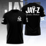 JAŸ-Z x New York Yankees 3D Apparel – TANTN24263