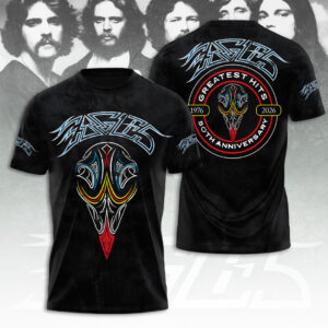 Eagles Band 3D Apparel – TANTN24282