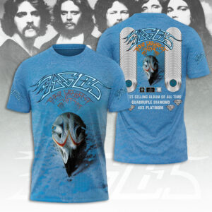 Eagles Band 3D Apparel – TANTN24284