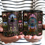 Pink Floyd Ceramic Mug – TANTN24447