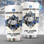 Hamburger SV 140th Anniversary Tumbler Cup – TANTN24581