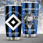 Hamburger SV 140th Anniversary Tumbler Cup – TANTN24582