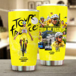 Tadej Pogacar 2026 Tour de France Winner Tumbler Cup – GNE7864