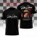 The Rolling Stones x NASCAR 3D Apparel – TANTN24268