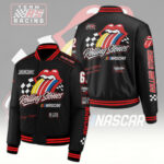 The Rolling Stones x NASCAR Varsity Jacket – TANTN24266