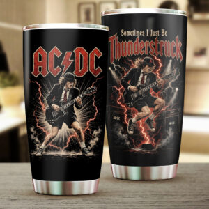 AC/DC Tumbler Cup - TANTN24653