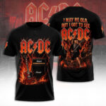 AC/DC 3D Apparel – TANTN24752