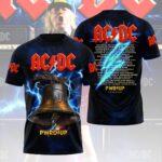 AC/DC World Tour 2026 3D Apparel – HOATT20180