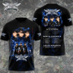 Babymetal World Tour 2026 3D Apparel – GNE7951