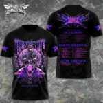 Babymetal World Tour 2026 3D Apparel – GNE7952