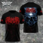 Babymetal World Tour 2026 3D Apparel – GNE8337