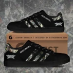 Babymetal World Tour 2026 Custom SS Shoes – GNE8340