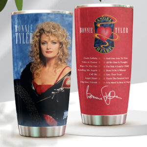 Bonnie Tyler Tumbler Cup -HOATT20063