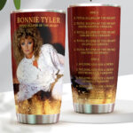 Bonnie Tyler Tumbler Cup – HOATT20173