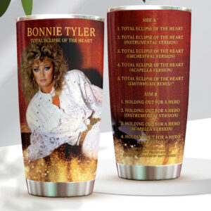 Bonnie Tyler Tumbler Cup - HOATT20173