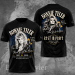 Bonnie Tyler 3D Apparel – GNE7938