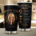 Bonnie Tyler Tumbler Cup – GNE7936