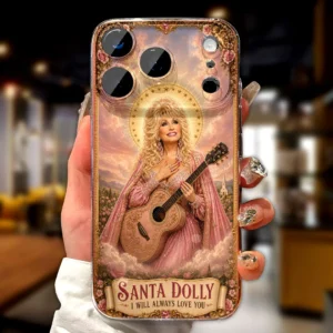 Dolly Parton Phone Case – TMTHU8897