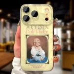 Dolly Parton Phone Case – HOATT20703