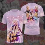 Dolly Parton 3D Apparel – TANTN25226