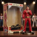 Elvis Presley 3D Collectible Vinyl Figure – TMTHU8663