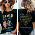 Elvis Presley 3D Apparel – HOATT20458