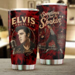 Elvis Presley Tumbler Cup – TANTN24739