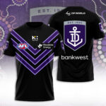 Fremantle Dockers 3D Apparel – TANTN24902