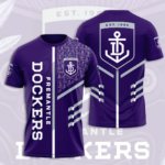 Fremantle Dockers 3D Apparel – TANTN24904