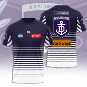 Fremantle Dockers 3D Apparel – TANTN24905