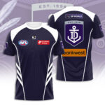 Fremantle Dockers 3D Apparel – TANTN24906
