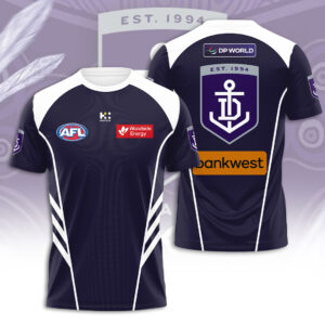 Fremantle Dockers 3D Apparel – TANTN24906