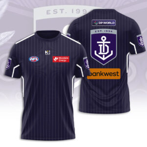 Fremantle Dockers 3D Apparel – TANTN24907